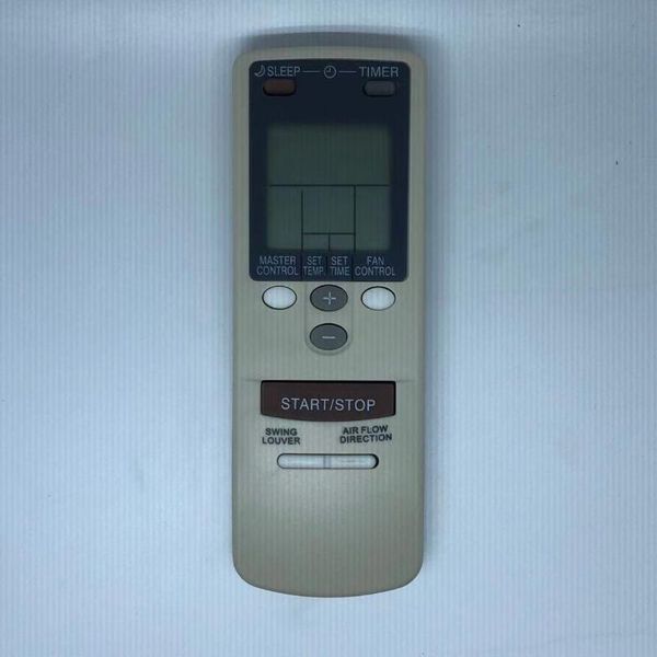 remote controlers control for fujitsu air conditioner ar-jw2 ar-bb1 ar-bb2 ar-bb9 ar-db3 ar-db4 ar-db5 ar-db7 ar-hg1
remote controlers control for fujitsu air conditioner ar-jw2 ar-bb1 ar-bb2 ar-bb9 ar-db3 ar-db4 ar-db5 ar-db7 ar-hg1
