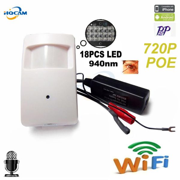 poe ip camera wifi 940nm infrared ir pir style motion detector onvif night vision p2p plug and play cameras
poe ip camera wifi 940nm infrared ir pir style motion detector onvif night vision p2p plug and play cameras