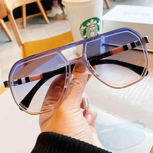 sunglasses one piece double bridge gradient elegant sunglasss for women 2021 luxuy brand blue brown sun glasses men vintage oversize shades, White;black
sunglasses one piece double bridge gradient elegant sunglasss for women 2021 luxuy brand blue brown sun glasses men vintage oversize shades, White;black