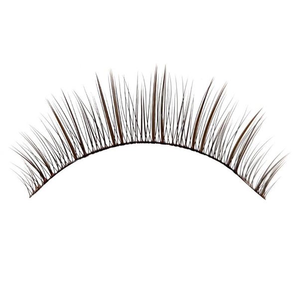 false eyelashes selling 3d black and brown cross, european american exquisite are easy to wear
false eyelashes selling 3d black and brown cross, european american exquisite are easy to wear