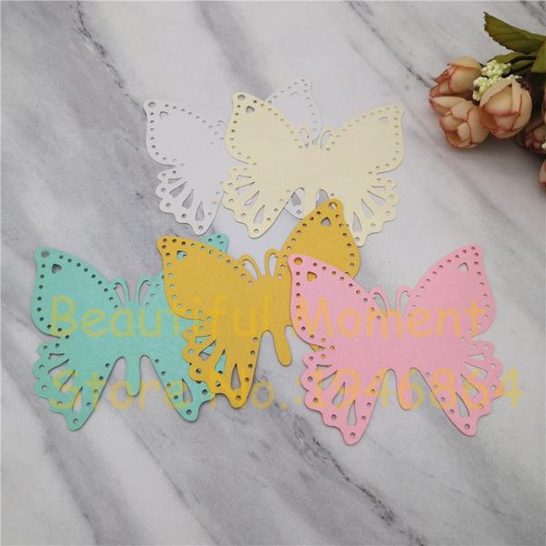 greeting cards 50pcs/lot colorful pearl paper butterfly shape label wish card for jewelry/earring/gift/food/chocolate hang tag diy message
greeting cards 50pcs/lot colorful pearl paper butterfly shape label wish card for jewelry/earring/gift/food/chocolate hang tag diy message