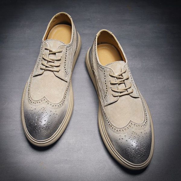 dress shoes nova costura do plutônio masculino rendas até sapatos brock negócios formais casuais versátil cavalheiro clássico bsil, Black
dress shoes nova costura do plutônio masculino rendas até sapatos brock negócios formais casuais versátil cavalheiro clássico bsil, Black