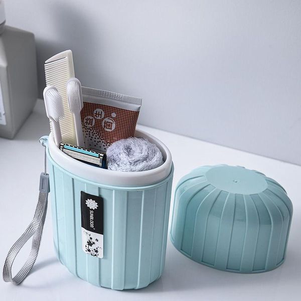 hooks & rails travel toothbrush box portable rinse cup brush teeth set toothpaste cylinder large tube storage
hooks & rails travel toothbrush box portable rinse cup brush teeth set toothpaste cylinder large tube storage