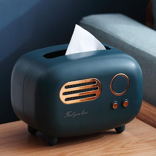 tissue boxes & napkins cute creative radio shaped pumping box paper holder case home t5eb
tissue boxes & napkins cute creative radio shaped pumping box paper holder case home t5eb