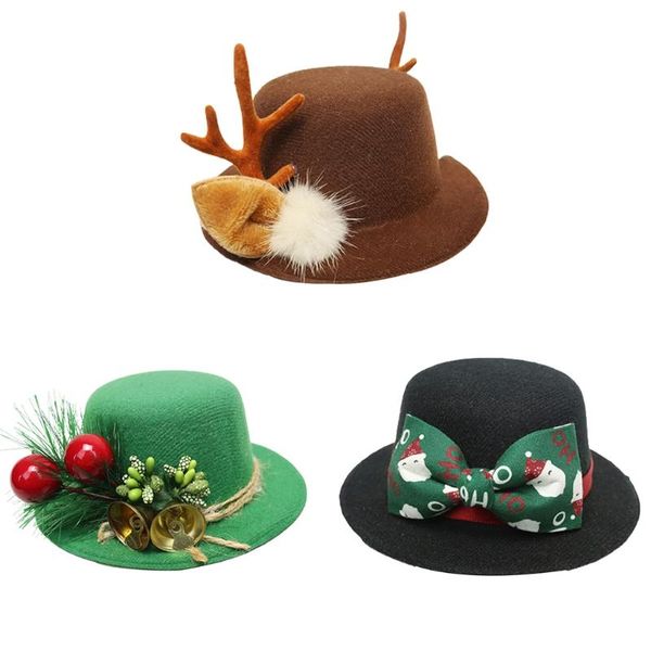 berets hxba fashion jazz hat xmas w/antlers/berries/bow decor fisherman for wedding christmas party gathering masquerade, Blue;gray
berets hxba fashion jazz hat xmas w/antlers/berries/bow decor fisherman for wedding christmas party gathering masquerade, Blue;gray