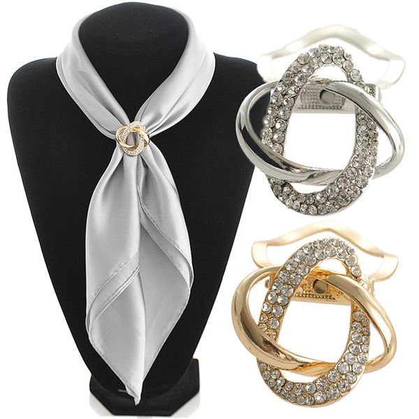 around the fine polishing silk scarf button personality fashion diamond brooch silk scarf button two yiwu silk scarf button, Gray
around the fine polishing silk scarf button personality fashion diamond brooch silk scarf button two yiwu silk scarf button, Gray