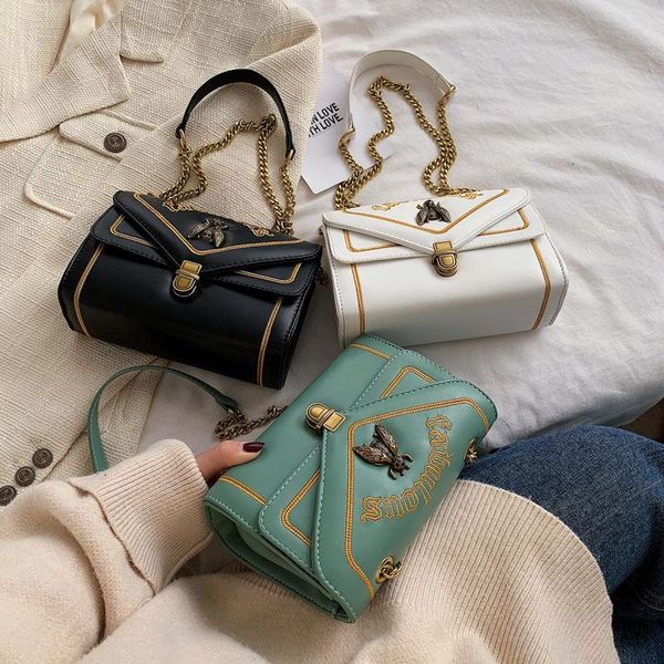 cross body 2021 bag female fashion embroidery small women shoulder bags metal butterfly decoration chain crossbody messenger
cross body 2021 bag female fashion embroidery small women shoulder bags metal butterfly decoration chain crossbody messenger