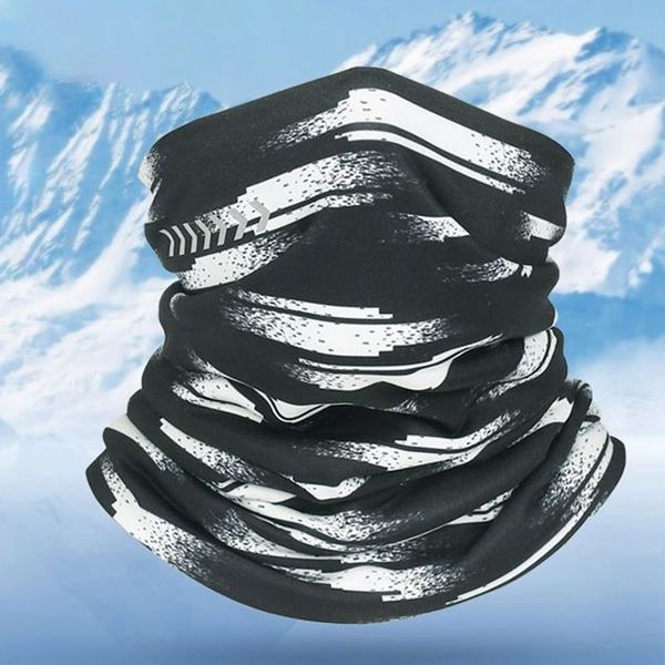 winter neck warmer bandana tube scarf pipe half face mask sports thermal cold-proof plus velvet multifunctional cover cycling caps & masks, Black
winter neck warmer bandana tube scarf pipe half face mask sports thermal cold-proof plus velvet multifunctional cover cycling caps & masks, Black