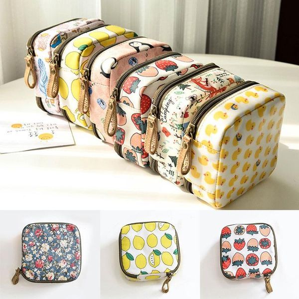women girls cosmetics case cute waterproof sanitary napkin travel pouch storage bag large-capacity organizer cosmetic bags & cases
women girls cosmetics case cute waterproof sanitary napkin travel pouch storage bag large-capacity organizer cosmetic bags & cases