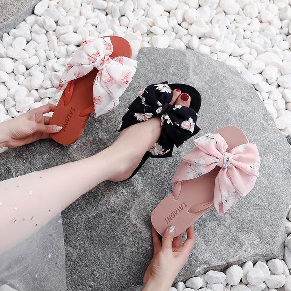 slippers shoes butterfly-knot low woman's rubber flip flops luxury slides 2021 summer hawaiian designer flat tpr hoof heels butt, Black
slippers shoes butterfly-knot low woman's rubber flip flops luxury slides 2021 summer hawaiian designer flat tpr hoof heels butt, Black
