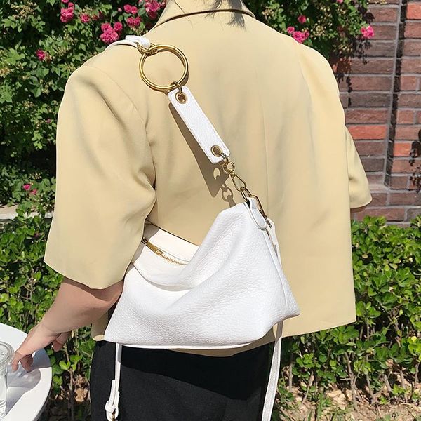 evening bags luxury soft leather handbags women bag designer female vintage white shoulder ladies crossbody simple casual tote
evening bags luxury soft leather handbags women bag designer female vintage white shoulder ladies crossbody simple casual tote
