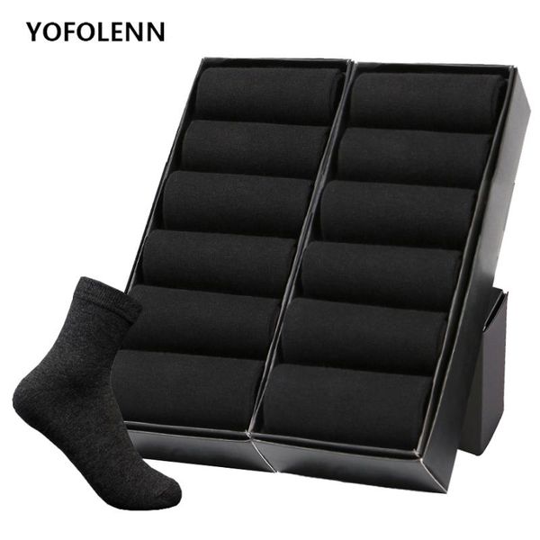 men's socks 12 pairs/lot plus size men's cotton business men deodorant crew breathable male solid color us size(7-11.5) eu 39-48, Black
men's socks 12 pairs/lot plus size men's cotton business men deodorant crew breathable male solid color us size(7-11.5) eu 39-48, Black