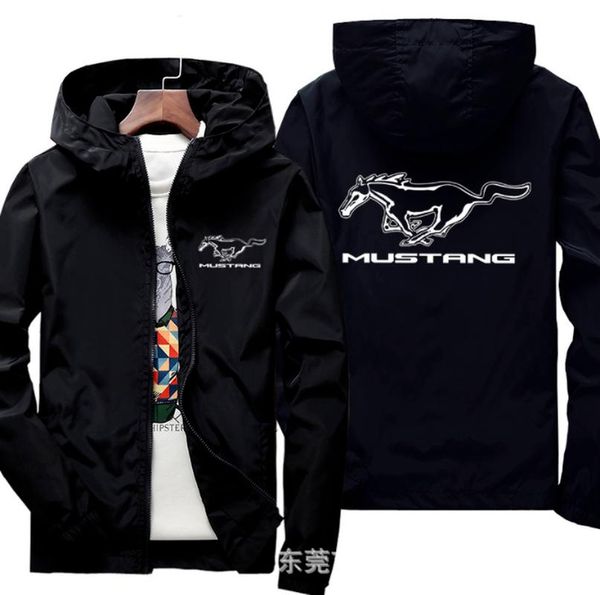 men's hoodies & sweatshirts 2021 motorcycle jacket windproof for mustang logo mobike riding hooded suit windbreaker racing zipper coat, Black
men's hoodies & sweatshirts 2021 motorcycle jacket windproof for mustang logo mobike riding hooded suit windbreaker racing zipper coat, Black
