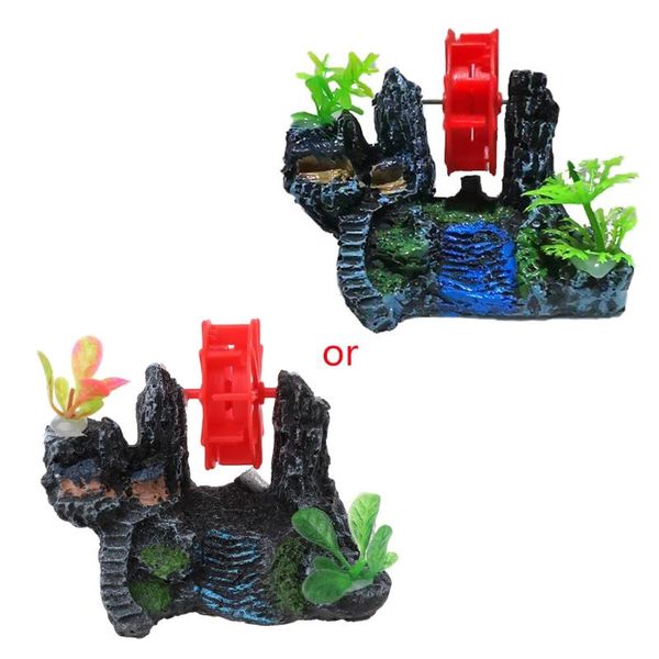 decorations hx5f aquarium decoration simulation rockery resin crafts for fish tank landscaping
decorations hx5f aquarium decoration simulation rockery resin crafts for fish tank landscaping