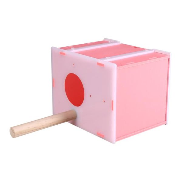 warm bird nest birds living place creative hatchery breeding box (small incubation nest,) cages
warm bird nest birds living place creative hatchery breeding box (small incubation nest,) cages