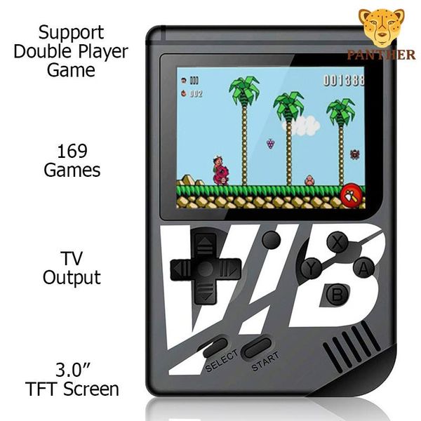 portable super vib vibration retro handheld player with gamepads support double players game
portable super vib vibration retro handheld player with gamepads support double players game
