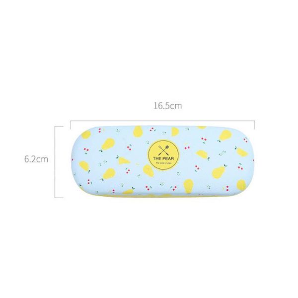 other fashion accessories portable sunglasses case candy color letter fruit pattern goggles glasses box yaa99, Silver
other fashion accessories portable sunglasses case candy color letter fruit pattern goggles glasses box yaa99, Silver