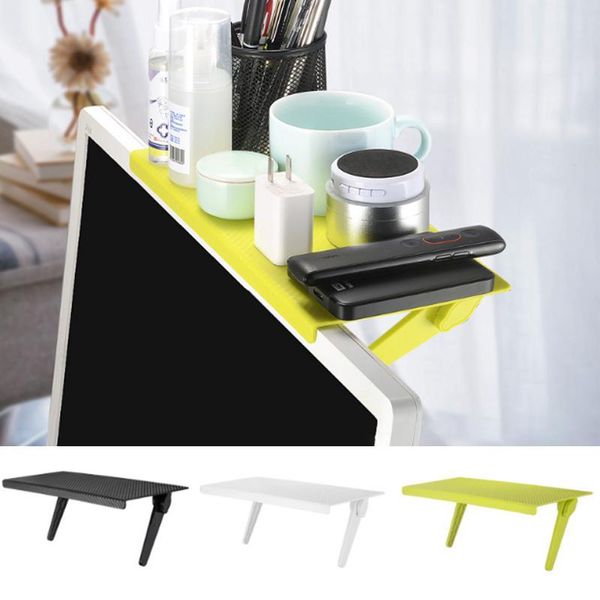 hooks & rails multi-functional storage rack tv computer lcd display screen bracket shelf adjustable holder 1pcs
hooks & rails multi-functional storage rack tv computer lcd display screen bracket shelf adjustable holder 1pcs