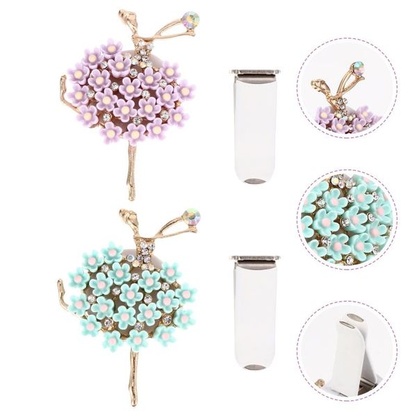 car air freshener 2 pcs beautiful vent ballet girl aroma clip interior decor
car air freshener 2 pcs beautiful vent ballet girl aroma clip interior decor