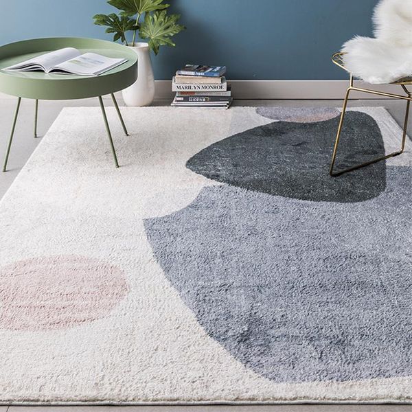 carpets nordic concise style living room europe luxury home bedroom carpet soft lamb floor mat area velvet thick rugs
carpets nordic concise style living room europe luxury home bedroom carpet soft lamb floor mat area velvet thick rugs
