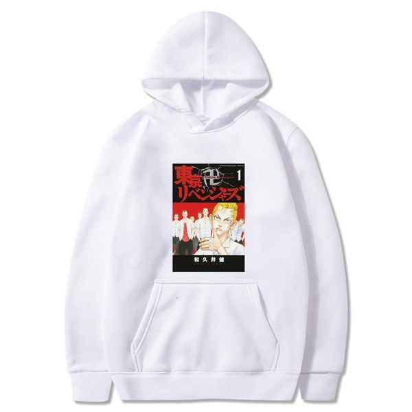 men's hoodies & sweatshirts japanese anime tokyo revengers hoodie colorful style for cosplay gift sleeve street pullover sweatshirt, Black
men's hoodies & sweatshirts japanese anime tokyo revengers hoodie colorful style for cosplay gift sleeve street pullover sweatshirt, Black