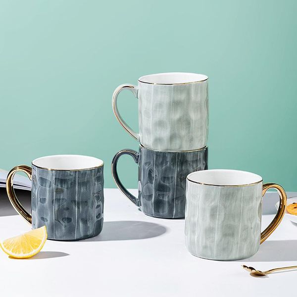 mugs brief classic ceramic coffee with gold line kitchen milk cups for couples drinkware living room office water cup
mugs brief classic ceramic coffee with gold line kitchen milk cups for couples drinkware living room office water cup