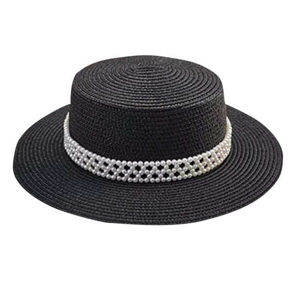 wide brim hats pearl panama beach style straw hat women elegant casual summer fisherman sun female male french sunhat unisex, Blue;gray
wide brim hats pearl panama beach style straw hat women elegant casual summer fisherman sun female male french sunhat unisex, Blue;gray