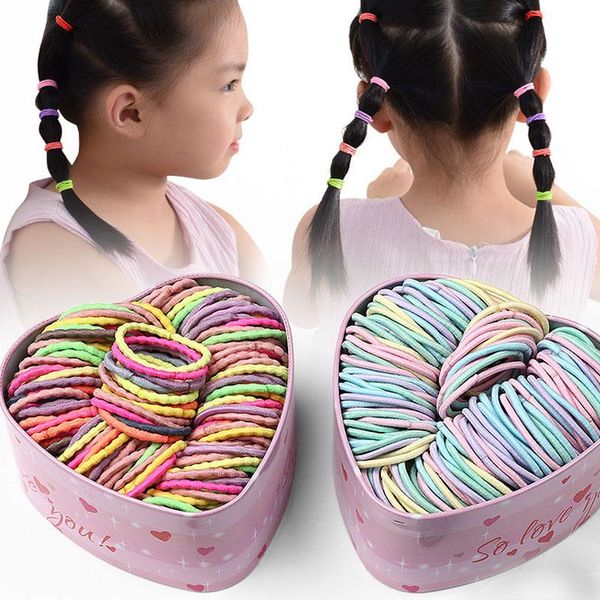 50pcs/box multicolor girls hair rings accessories ponytail rubber rope high elastic head for set, Slivery;white
50pcs/box multicolor girls hair rings accessories ponytail rubber rope high elastic head for set, Slivery;white