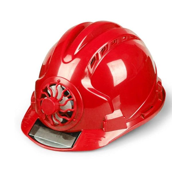 electric fans solar power fan helmet outdoor working safety hard hat construction workplace abs material protective
electric fans solar power fan helmet outdoor working safety hard hat construction workplace abs material protective