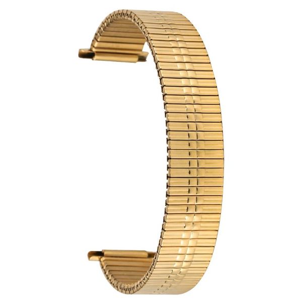 watch bands 22mm silver gold stainless steel strap practical stretchable length none buckle watches band waterproof replacement case, Black;brown
watch bands 22mm silver gold stainless steel strap practical stretchable length none buckle watches band waterproof replacement case, Black;brown