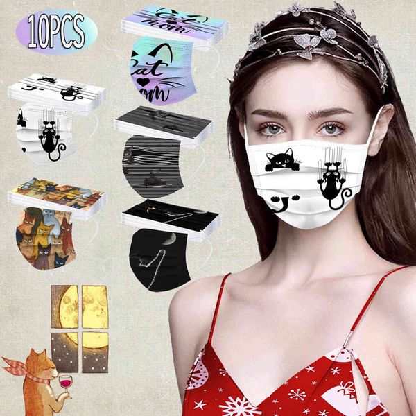 custom logo 520 cat disposable three-layer non-woven meltblown cloth positioning color mask
custom logo 520 cat disposable three-layer non-woven meltblown cloth positioning color mask