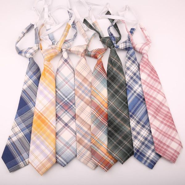 neck ties women cotton tie for mens suit plaid slim necktie gifts casual lazy corbatas neckties, Blue;purple
neck ties women cotton tie for mens suit plaid slim necktie gifts casual lazy corbatas neckties, Blue;purple