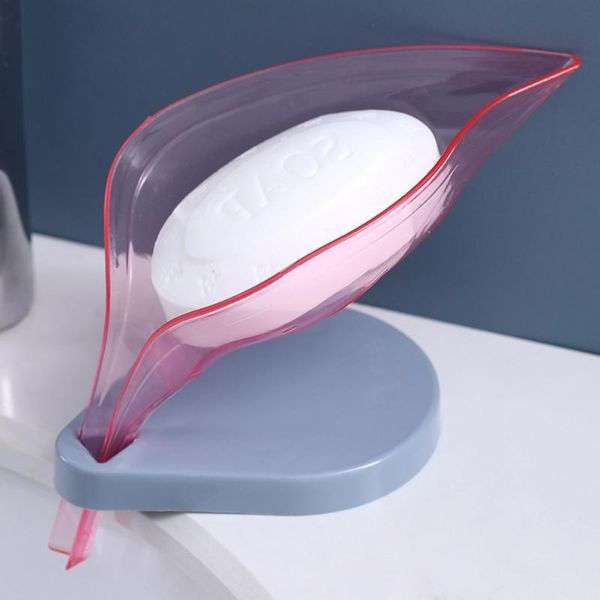 bath accessory set storage leaves toilet soap box drainage creative drain rack no punching
bath accessory set storage leaves toilet soap box drainage creative drain rack no punching