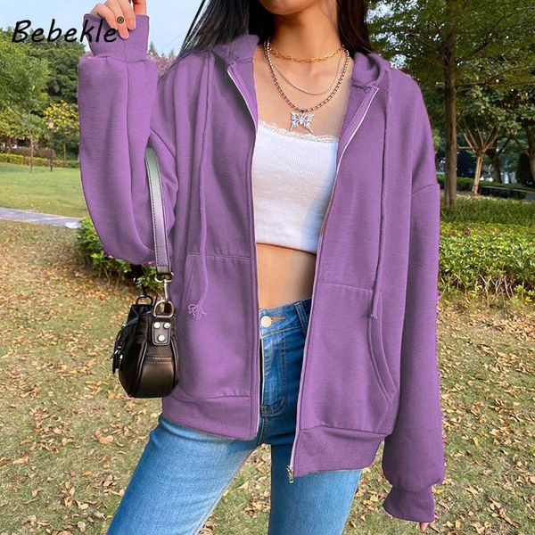 women's hoodies & sweatshirts bebekle 2021 autumn hoody zipper ladies polyester fabrics oversized hoodie women's weatshirt leisure, Black
women's hoodies & sweatshirts bebekle 2021 autumn hoody zipper ladies polyester fabrics oversized hoodie women's weatshirt leisure, Black