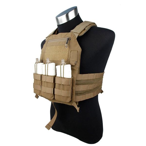 hunting jackets tmc tactical 4020 outdoor vest cb non reflective 500d cordura fabric tmc2745, Camo;black
hunting jackets tmc tactical 4020 outdoor vest cb non reflective 500d cordura fabric tmc2745, Camo;black