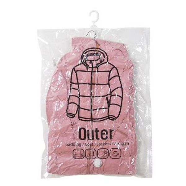 hook type vacuum compression bag locker down cotton pad moisture-proof dust cover thickening finishing storage boxes & bins
hook type vacuum compression bag locker down cotton pad moisture-proof dust cover thickening finishing storage boxes & bins