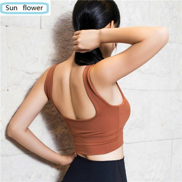 flower push up plain sport bra women quick dry vest-type fitness crop yoga bras padded workout gym brassiere outfit
flower push up plain sport bra women quick dry vest-type fitness crop yoga bras padded workout gym brassiere outfit