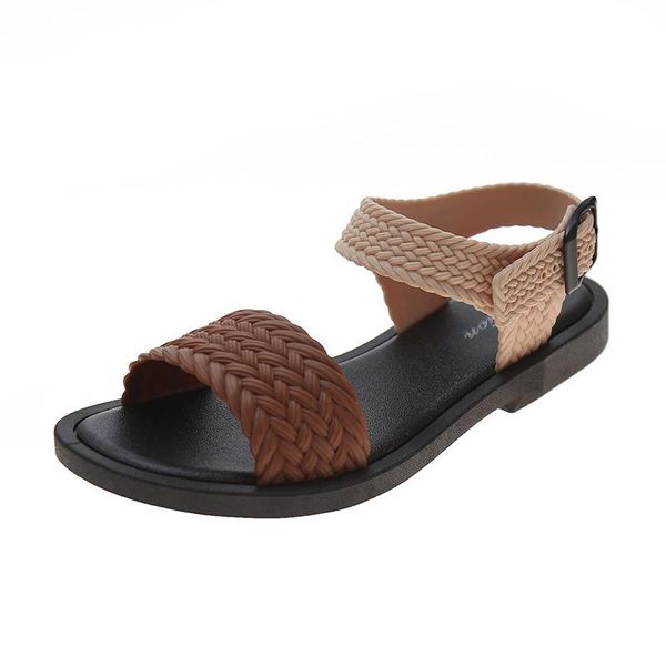 sandals kruleepo women gladiator flattie shoes lady girl summer beach outdoor fashion antislip slipper, Black
sandals kruleepo women gladiator flattie shoes lady girl summer beach outdoor fashion antislip slipper, Black
