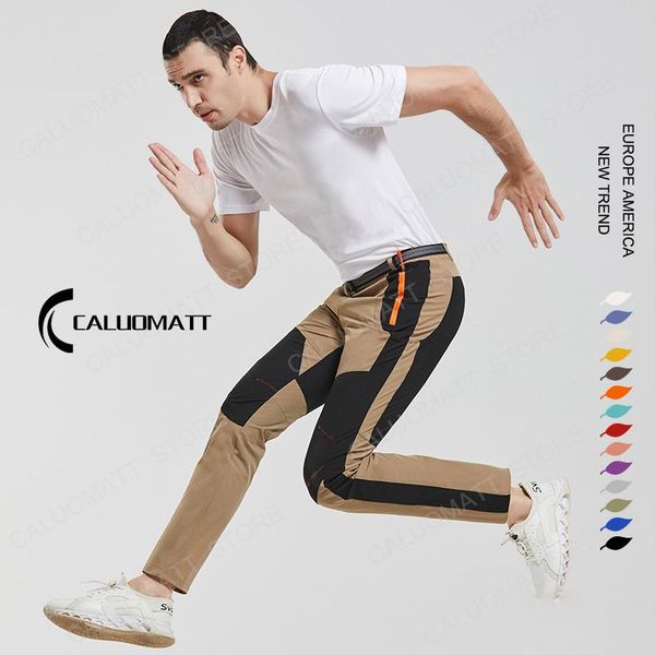 men spring autumn hiking waterproof pants 2021 summer fashion thin outdoor quick dry trousers sports camping fishing men's, Black
men spring autumn hiking waterproof pants 2021 summer fashion thin outdoor quick dry trousers sports camping fishing men's, Black
