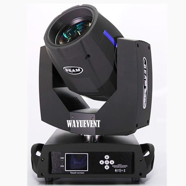 effects double prism sharpy beam 230w 7r moving head light with g-clamp base fast silent 230 stage dj disco
effects double prism sharpy beam 230w 7r moving head light with g-clamp base fast silent 230 stage dj disco