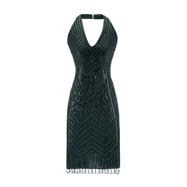 casual dresses elegant dress women's 1920s sequin beaded tassels hem flapper sleeveless gold thread embroidery great gatsby party, Black;gray
casual dresses elegant dress women's 1920s sequin beaded tassels hem flapper sleeveless gold thread embroidery great gatsby party, Black;gray