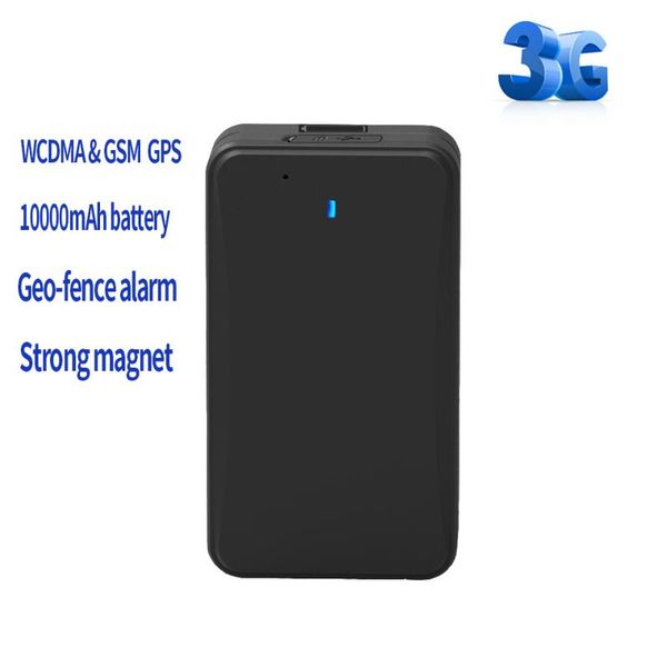 and 3g car gps tracker tracking device magnetic 2 years standby waterproof locator vehicle google app track anti-lost alarm
and 3g car gps tracker tracking device magnetic 2 years standby waterproof locator vehicle google app track anti-lost alarm