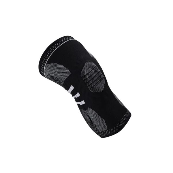 elbow & knee pads 1pc anti-collision riding spring support silicone mountaineering running fitness breathable elastic braid legs sports, Black;gray
elbow & knee pads 1pc anti-collision riding spring support silicone mountaineering running fitness breathable elastic braid legs sports, Black;gray