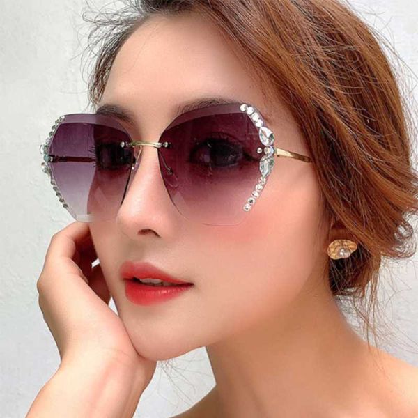 oversized eye glasses frames for women products 2021 female crystal brown black uv400 lunette with rhine sunglasses, White;black
oversized eye glasses frames for women products 2021 female crystal brown black uv400 lunette with rhine sunglasses, White;black