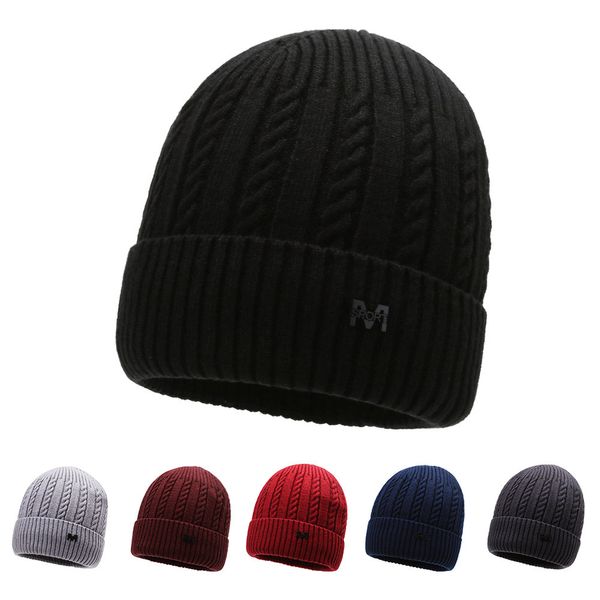 knitted hat female wool winter korean baotou plush thickened warm ear protection cold men, Blue;gray
knitted hat female wool winter korean baotou plush thickened warm ear protection cold men, Blue;gray