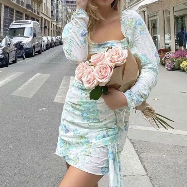 casual dresses floral print dress women long sleeve bodycon short elegant female irregularity party vestidos, Black;gray
casual dresses floral print dress women long sleeve bodycon short elegant female irregularity party vestidos, Black;gray