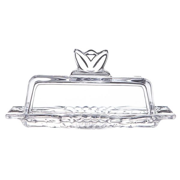 dishes & plates 1pc butter box preservation storage case (transparent)
dishes & plates 1pc butter box preservation storage case (transparent)