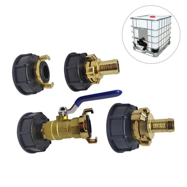 watering equipments 3/4 ibc adapter s60x6 tote tank connector accessories valve replacement fittings garden irrigation connection tools 25mm
watering equipments 3/4 ibc adapter s60x6 tote tank connector accessories valve replacement fittings garden irrigation connection tools 25mm
