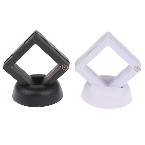 frames 3d display case for earring ring collection coin medal holder stand 1pcs
frames 3d display case for earring ring collection coin medal holder stand 1pcs