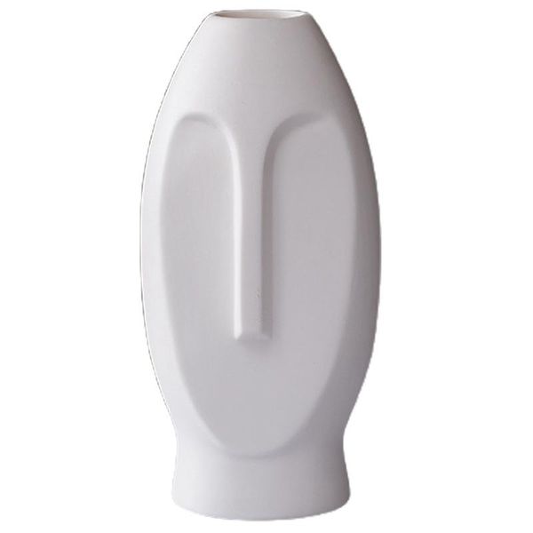 vases ceramic face vase, white modern statue human vase decor, sculpture fire place decoration
vases ceramic face vase, white modern statue human vase decor, sculpture fire place decoration